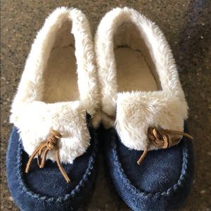 Cabelas slipper